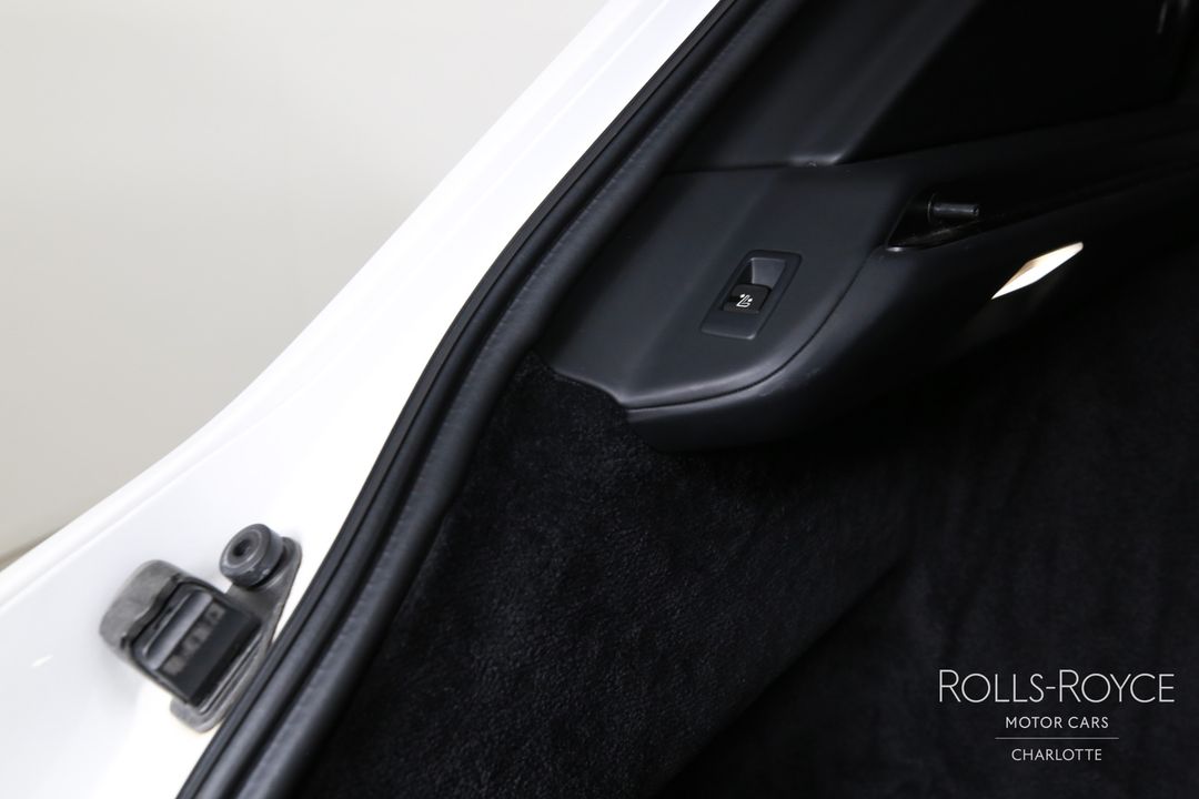 2020 Rolls-Royce Cullinan