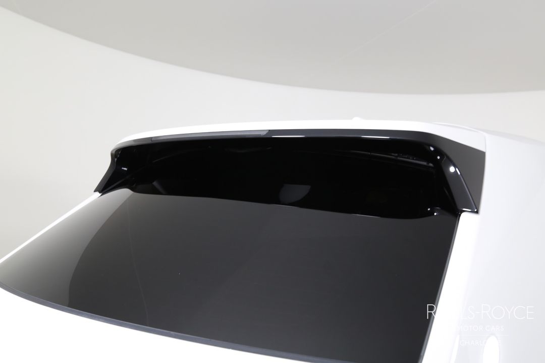 2020 Rolls-Royce Cullinan