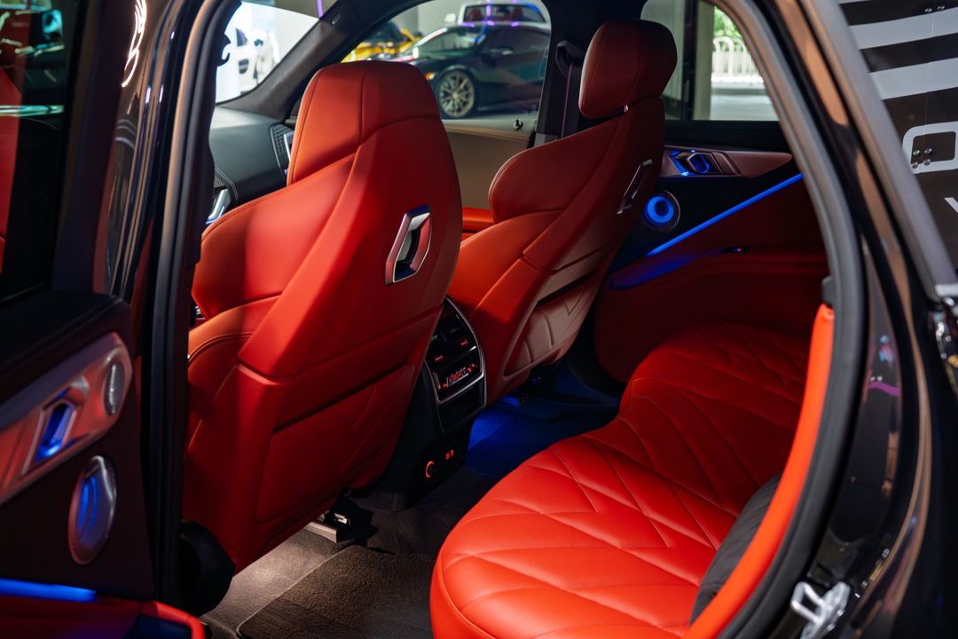 2024 BMW XM