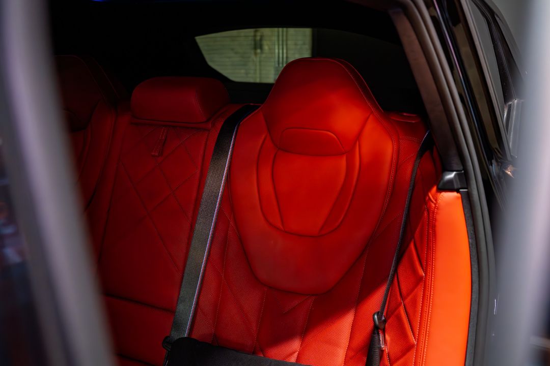 2024 BMW XM