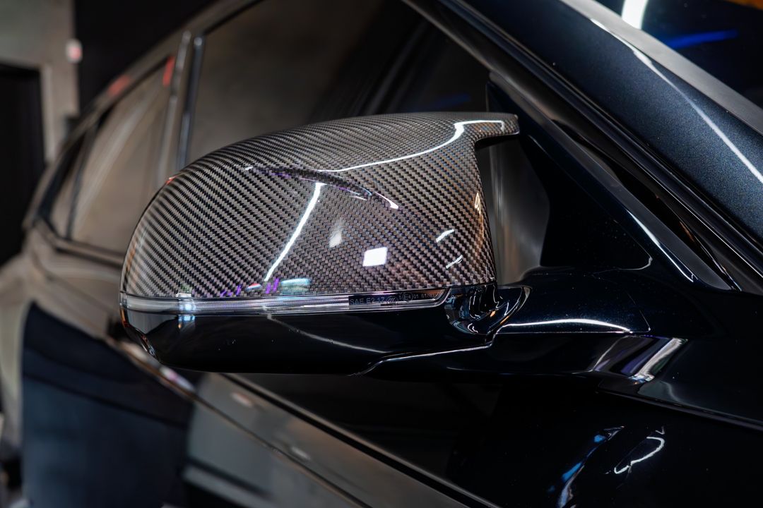 2024 BMW XM
