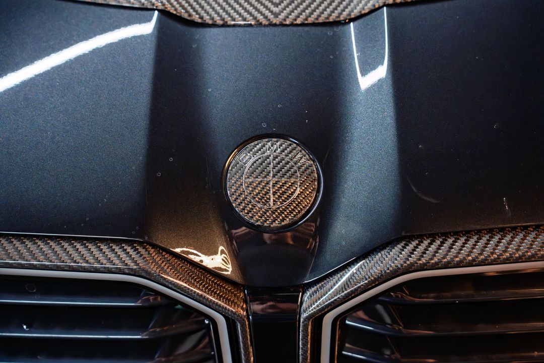 2024 BMW XM