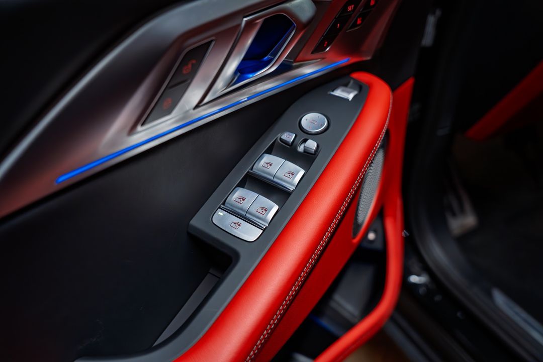 2024 BMW XM
