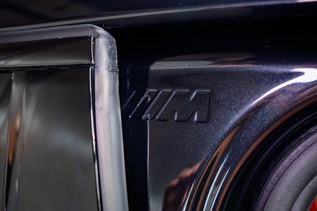 2024 BMW XM