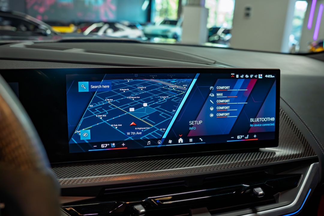 2024 BMW XM
