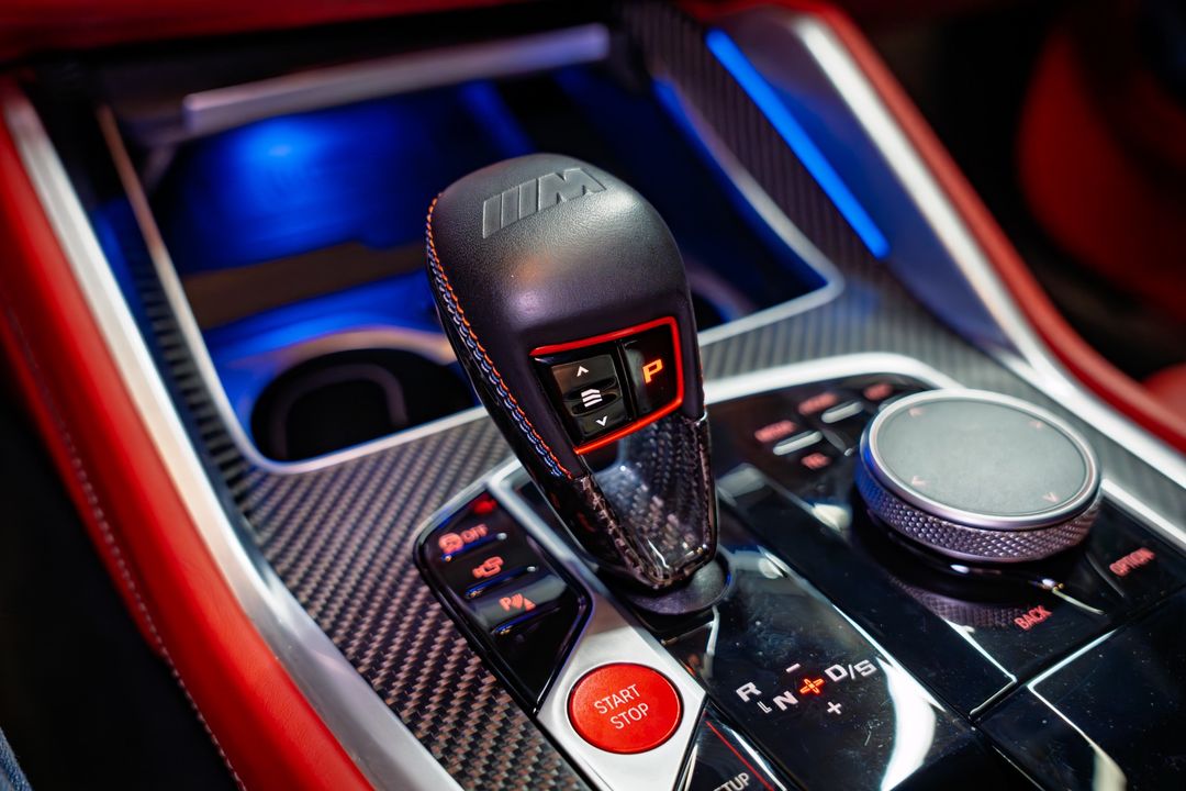 2024 BMW XM