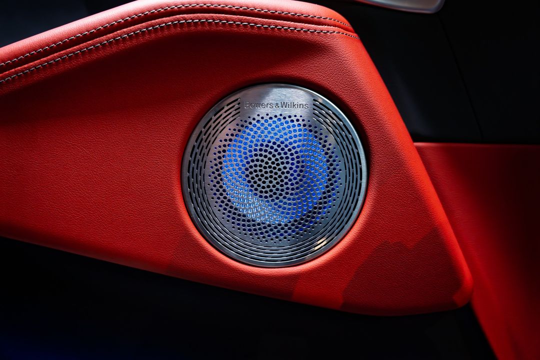 2024 BMW XM