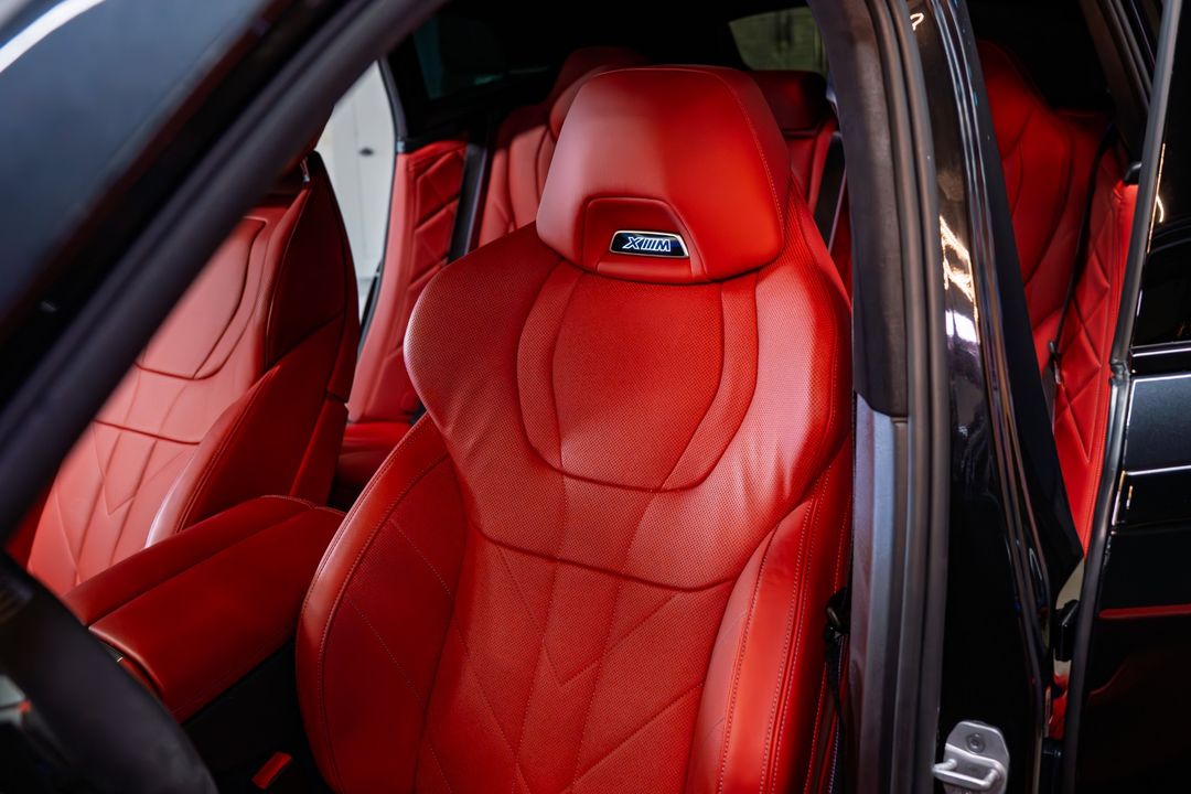 2024 BMW XM
