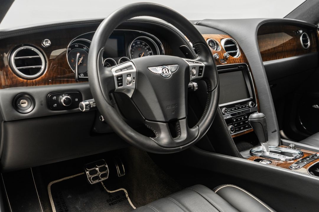 2015 Bentley Flying Spur