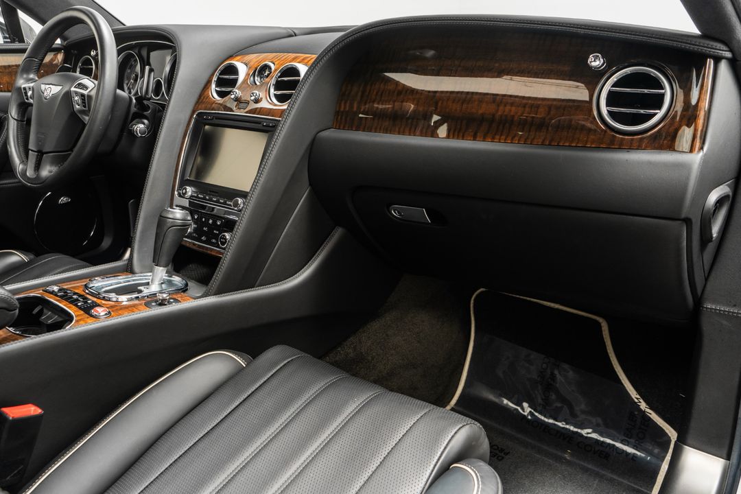 2015 Bentley Flying Spur
