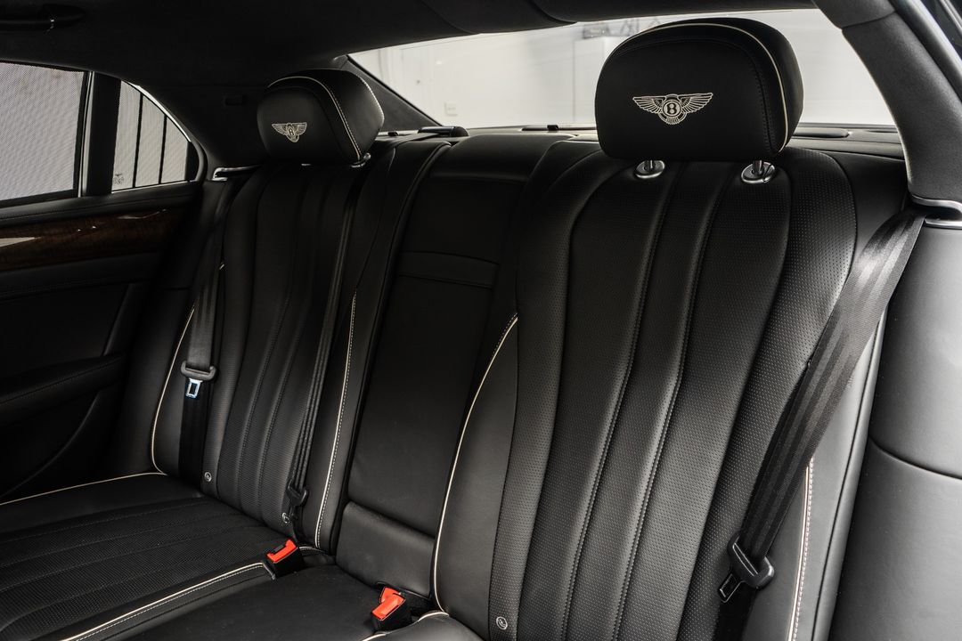 2015 Bentley Flying Spur