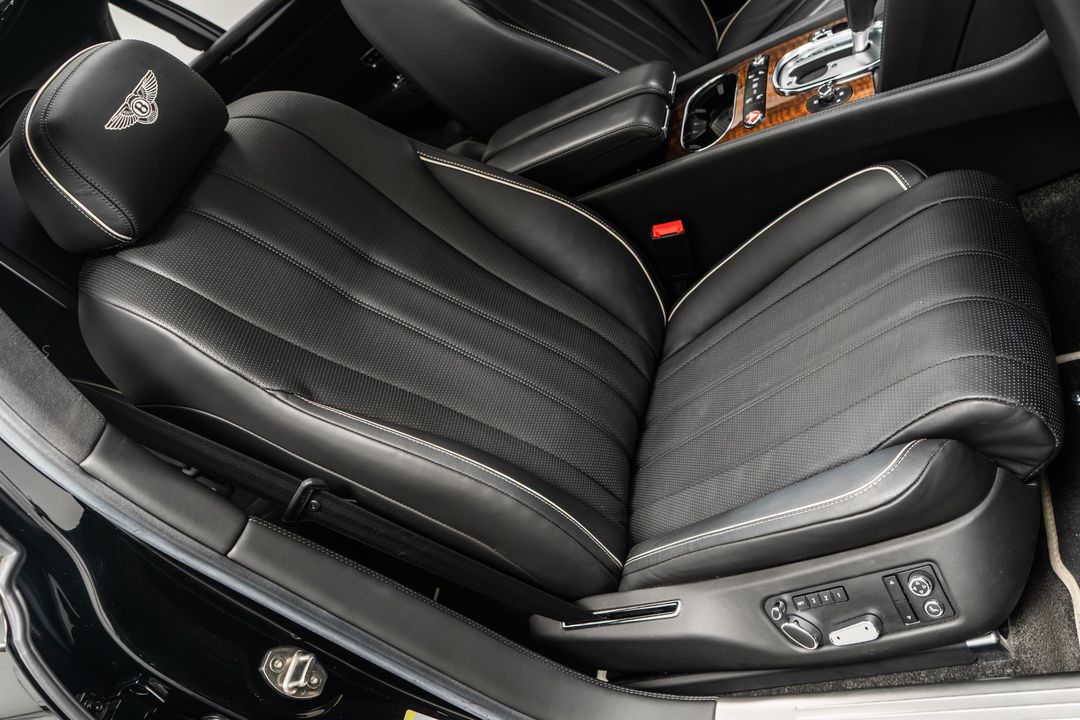 2015 Bentley Flying Spur