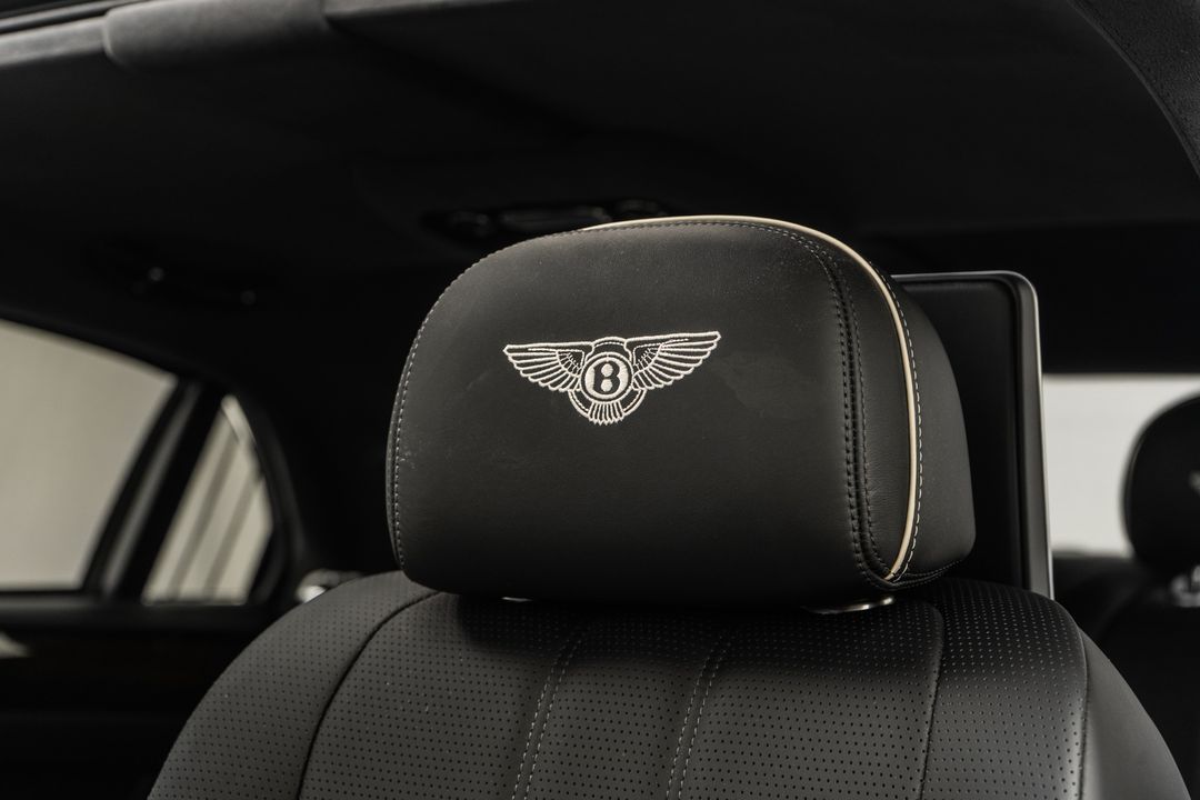 2015 Bentley Flying Spur