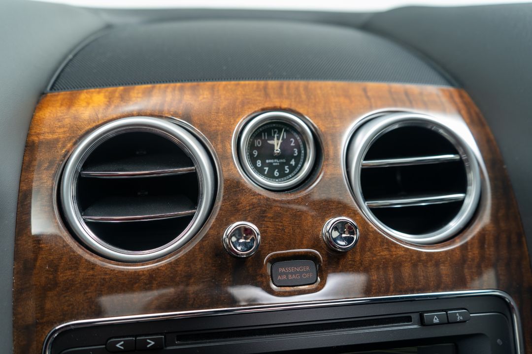 2015 Bentley Flying Spur