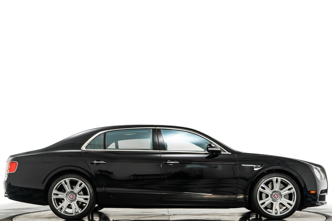 2015 Bentley Flying Spur