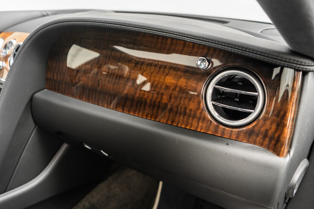 2015 Bentley Flying Spur