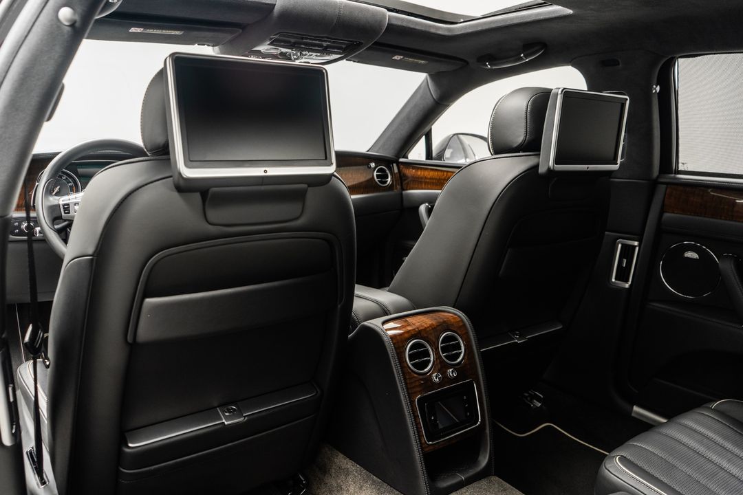 2015 Bentley Flying Spur