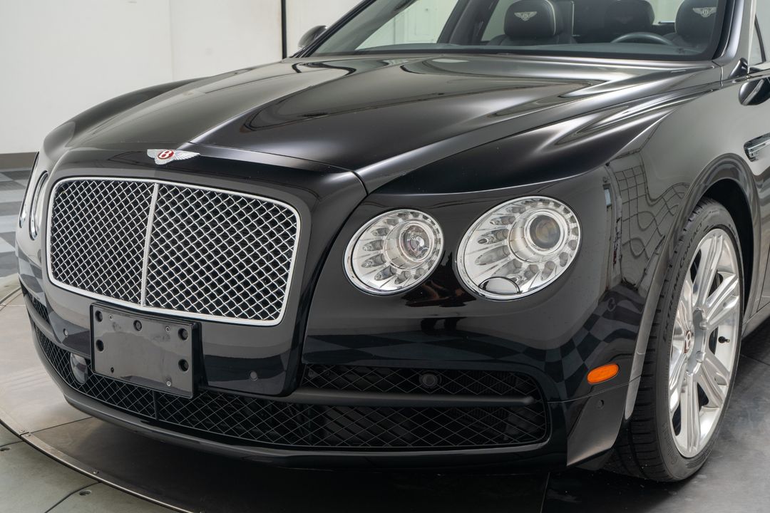 2015 Bentley Flying Spur