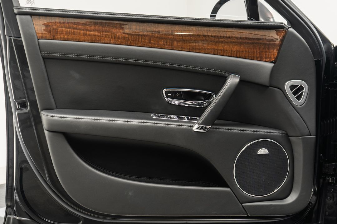 2015 Bentley Flying Spur