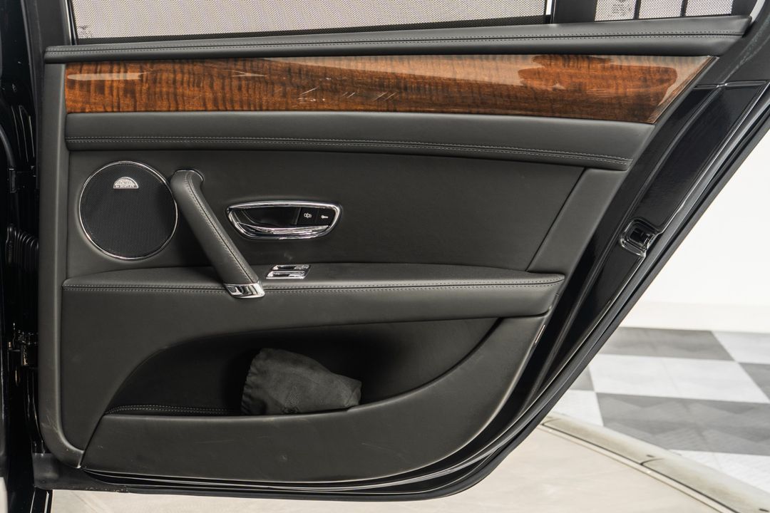 2015 Bentley Flying Spur