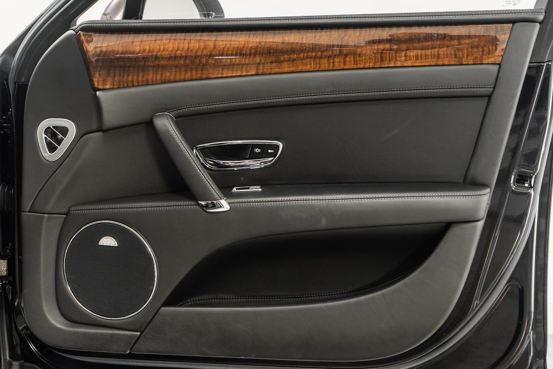 2015 Bentley Flying Spur