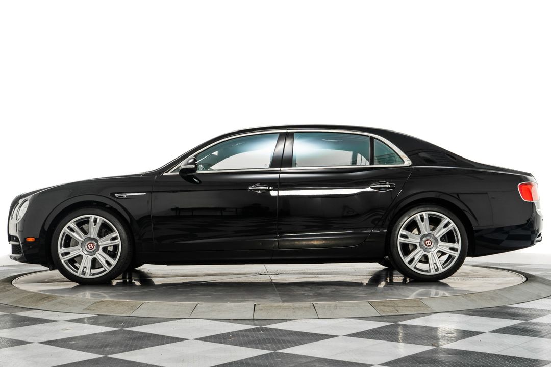 2015 Bentley Flying Spur