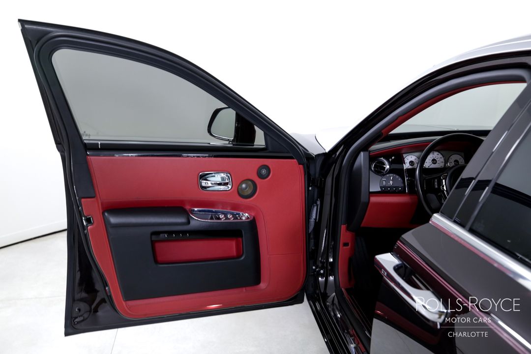 2014 Rolls-Royce Ghost