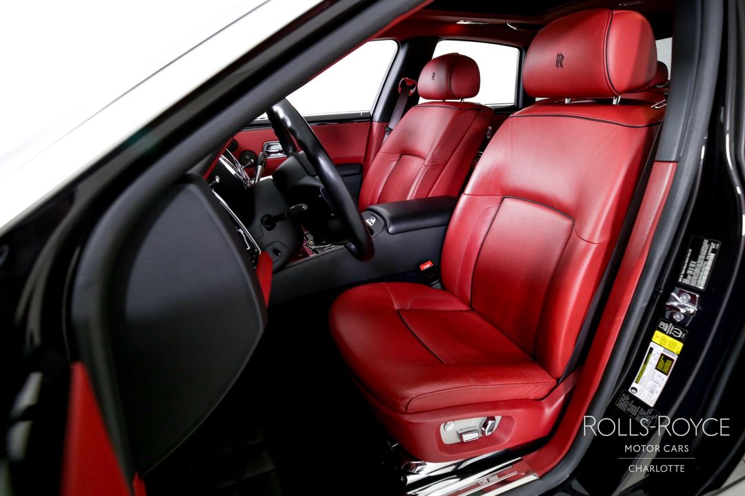 2014 Rolls-Royce Ghost