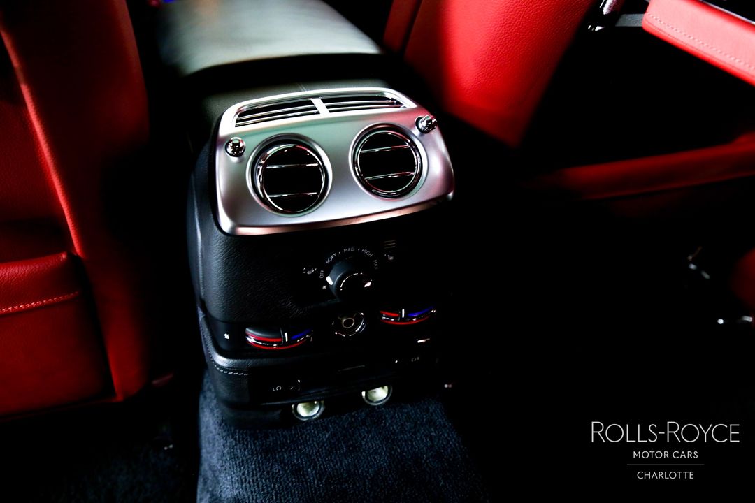 2014 Rolls-Royce Ghost