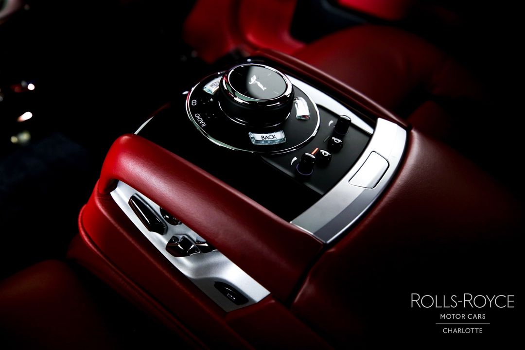 2014 Rolls-Royce Ghost