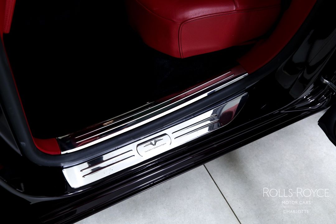 2014 Rolls-Royce Ghost