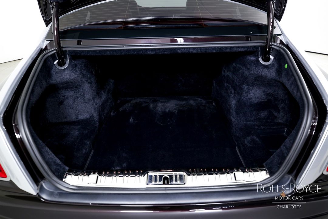 2014 Rolls-Royce Ghost