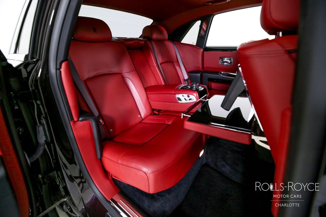 2014 Rolls-Royce Ghost