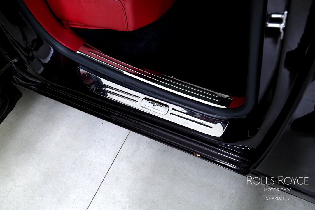 2014 Rolls-Royce Ghost