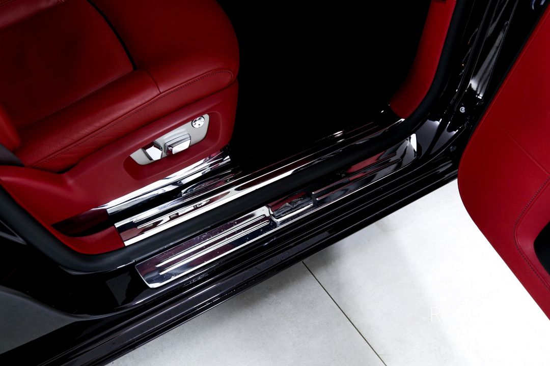 2014 Rolls-Royce Ghost