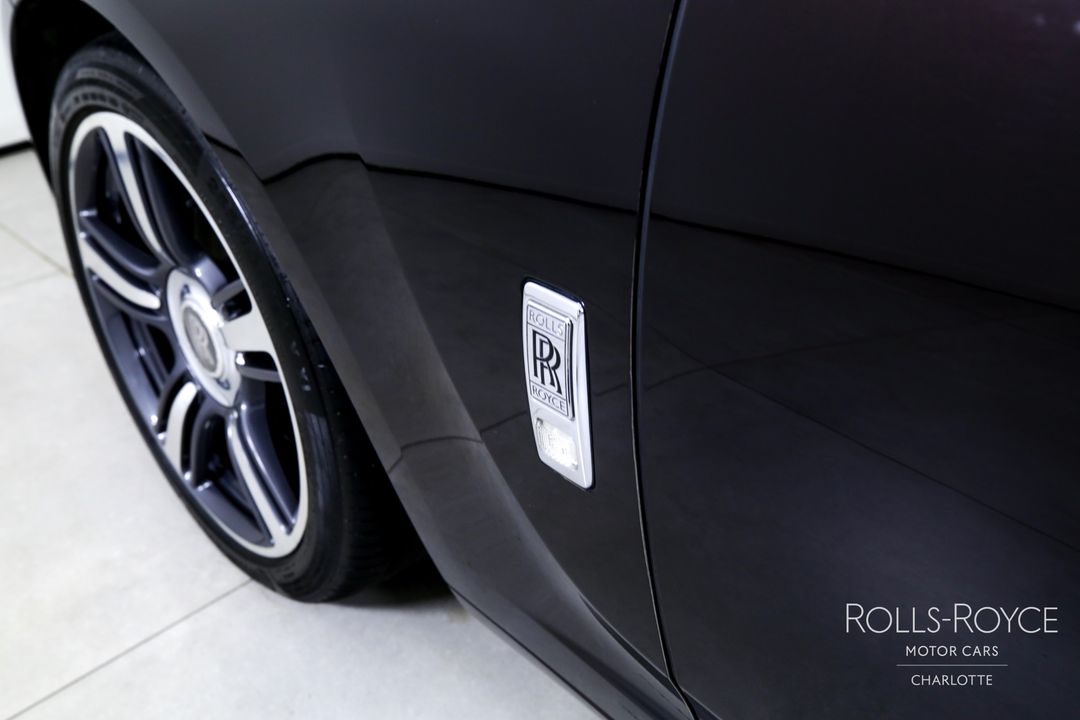 2014 Rolls-Royce Ghost