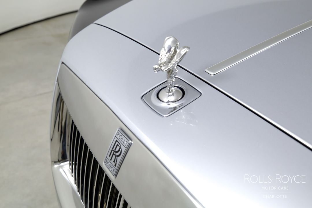 2014 Rolls-Royce Ghost