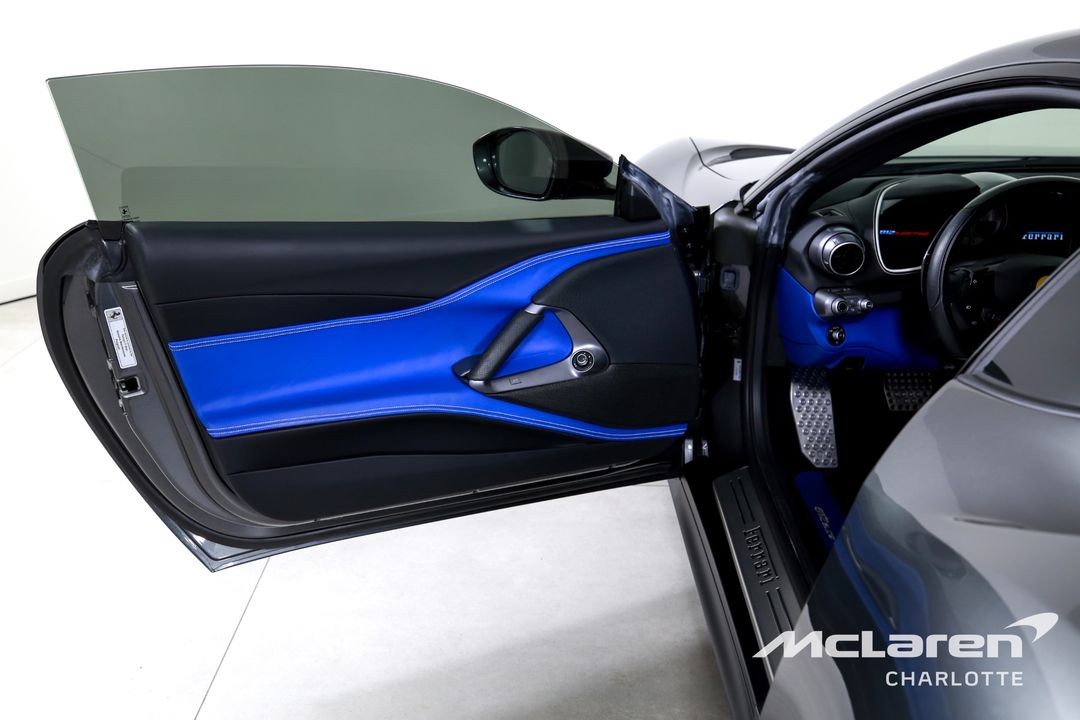 2020 Ferrari 812 Superfast