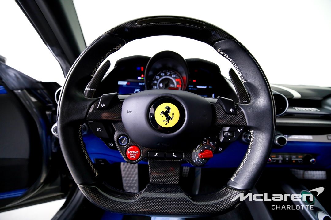 2020 Ferrari 812 Superfast