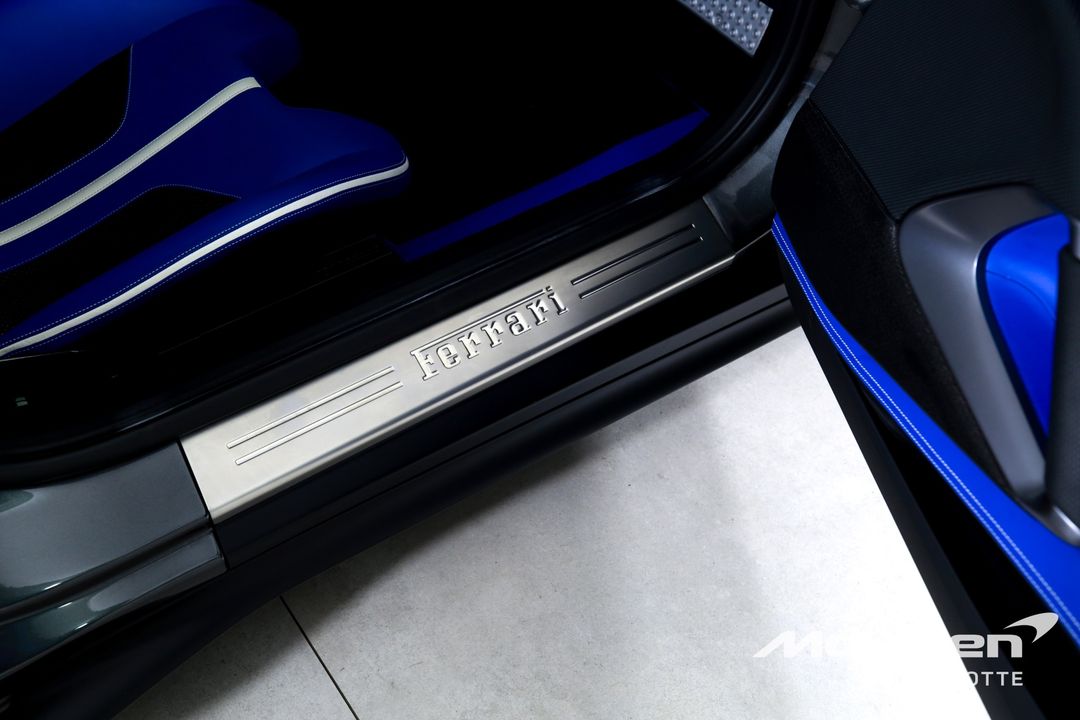 2020 Ferrari 812 Superfast