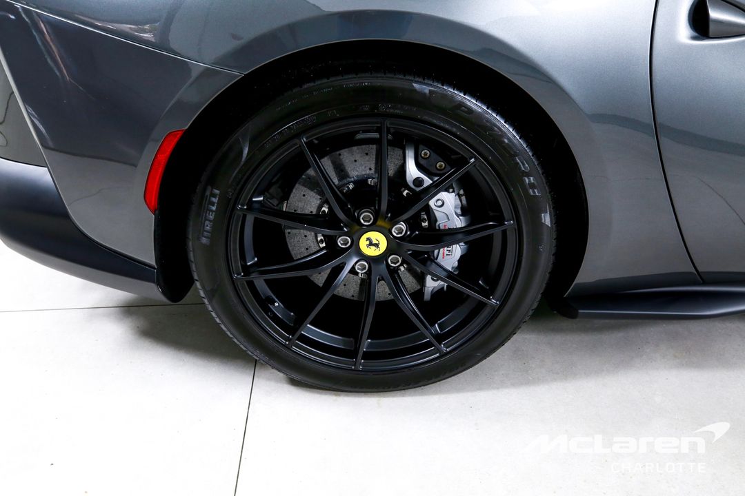 2020 Ferrari 812 Superfast