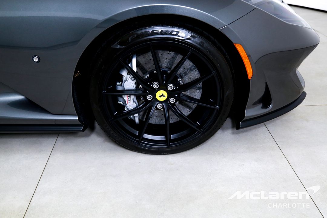 2020 Ferrari 812 Superfast