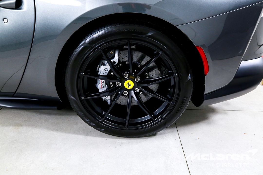 2020 Ferrari 812 Superfast