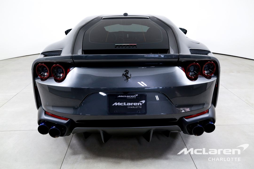 2020 Ferrari 812 Superfast