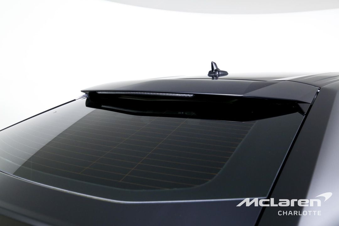 2022 Lamborghini Urus