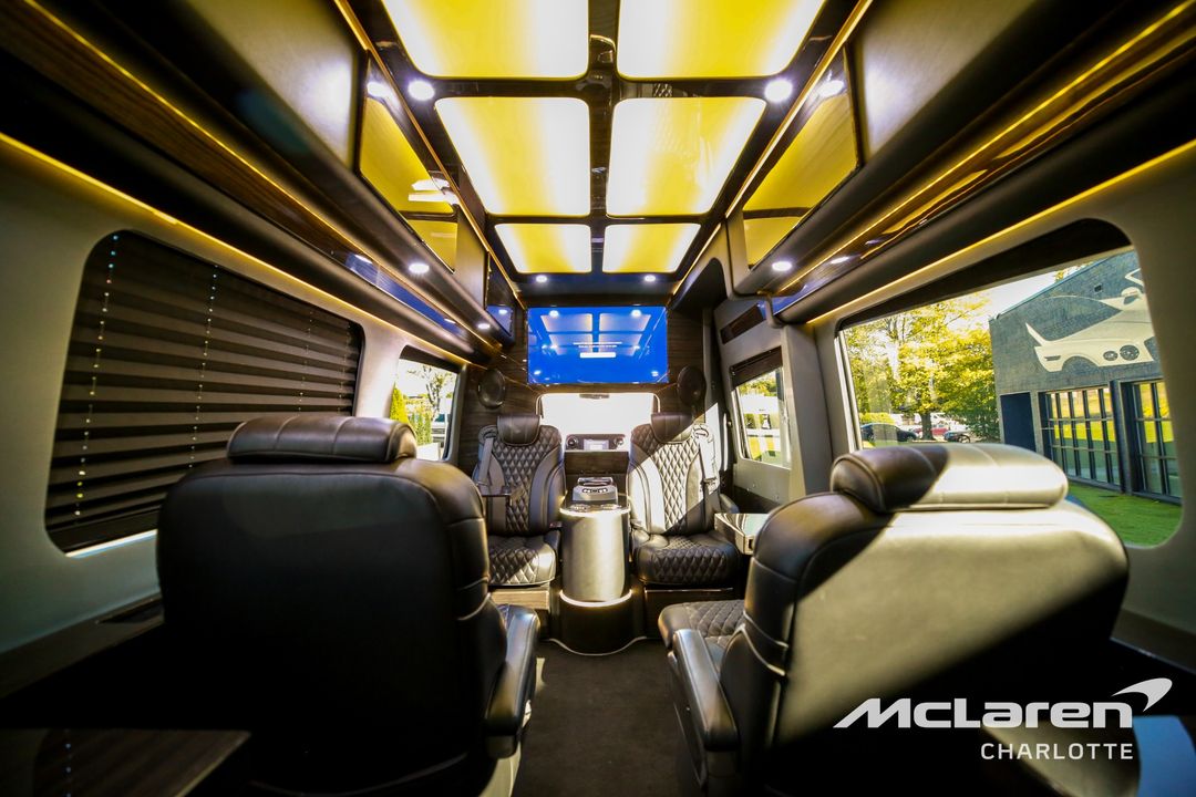 2022 Mercedes-Benz Sprinter