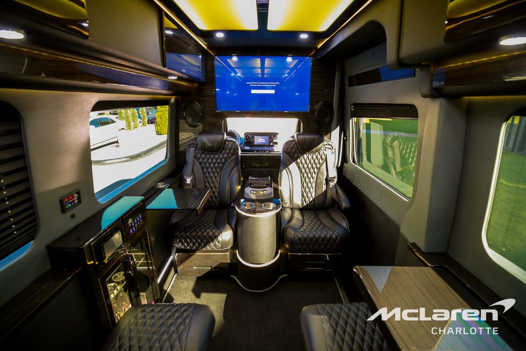 2022 Mercedes-Benz Sprinter