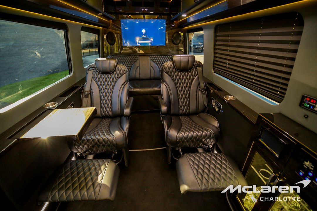 2022 Mercedes-Benz Sprinter