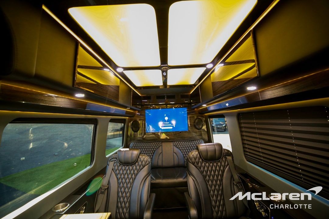2022 Mercedes-Benz Sprinter