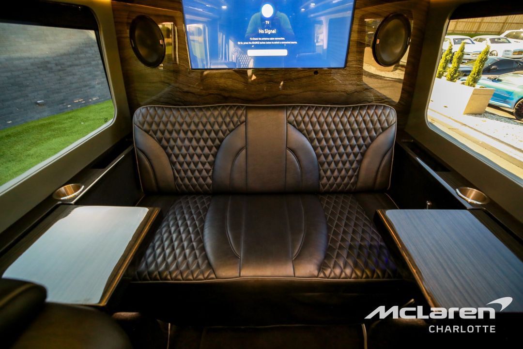 2022 Mercedes-Benz Sprinter